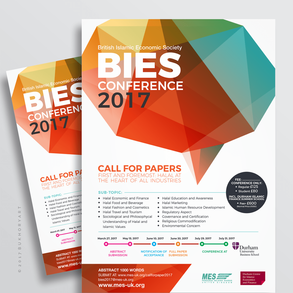BIES 2017 Conference Poster